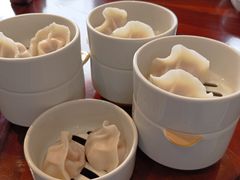 -喜鼎海胆水饺(东港店)