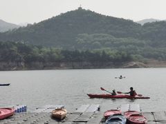 -北京金海湖景区