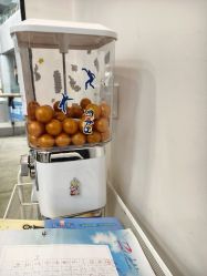 -奇怪的独角兽亲子理发沙龙