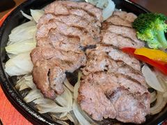 -千代武日本料理(哈西店)
