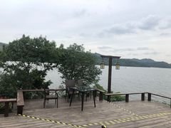 -天目湖涵田度假村