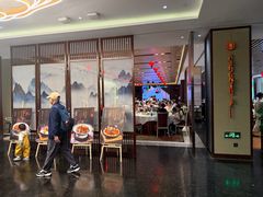-南宁荔园维景国际酒店·荔园中餐厅