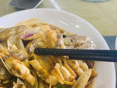 -明记海鲜大排档(巽寮湾店)