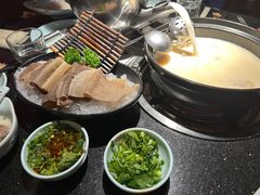 -捞王猪肚鸡火锅(昆山店)