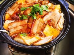 -柳沟豆腐宴69号福豆堂