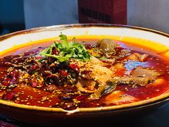 -馬伍旺川菜(江北虹悦城店)