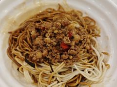 -浦东图书馆读者餐厅