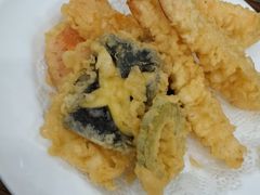 -红叶日料·放题·海胆·定食(星海店)