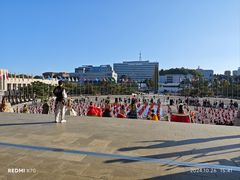 -韩国战争纪念馆