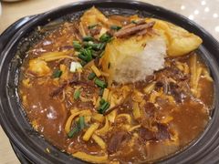 -穆桂英美食(南禅寺店)
