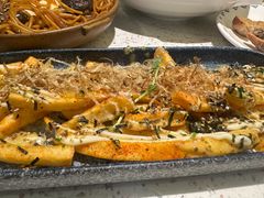 -BE BRIGHT KITCHEN(正佳广场店)