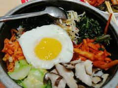 -米村拌饭(南京万达茂店)