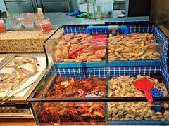 -海汕记·潮汕鲜牛肉火锅·自助