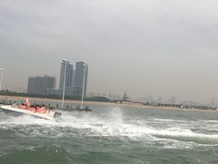 -日照世帆赛基地