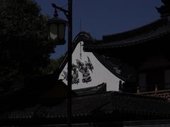 -寒山寺