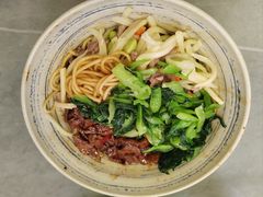 -梅溪·小伙子干挑面(安吉总店)
