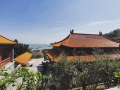 -南沙天后宫景区