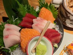 -Hatsune隐泉日式料理(三里屯太古里店)