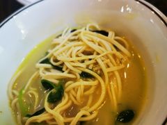 大煮干丝-宋庄魁元艺术餐厅