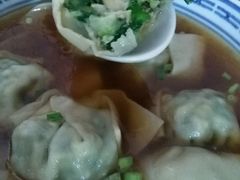 -古徽州馄饨店(宝安路店)