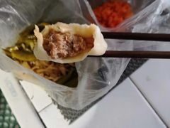 -奕宏饺子楼(朱庄小区店)