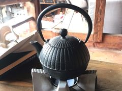 -田德能咖啡博物馆