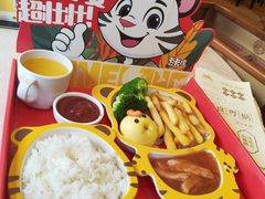-麒麟中餐厅·经典粤菜·地道菜式老字号(广州长隆酒店)