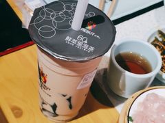 -麻辣英雄重庆火锅(二城广场店)