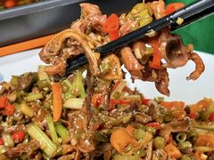 -冯大腕江湖川菜馆(后沙峪店)
