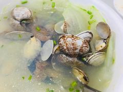 -九龙餐厅(大沽路店)