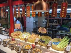 -山西会馆晋三宝·太原菜(五一广场店)