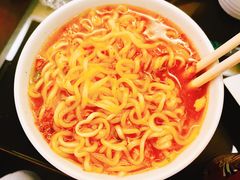 -华夏良子·足道SPA艾灸(王府井店)