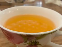 -花舍·新派粤菜·西餐·下午茶(亚运村·鸟巢店)