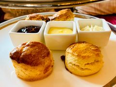 -Salon de Ville浦江汇(上海外滩华尔道夫酒店店)