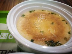农家蒸蛋-老乡鸡(南京新街口洪武北路店)
