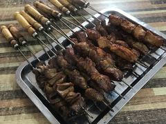 -王记西鎮电烤肉(汶上路店)