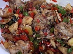 -笨罗卜浏阳菜馆(高桥永祥店)