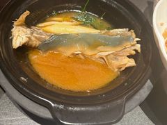 -小厨娘金榜题名(夫子庙秦淮河店)