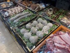 -一招鲜·全羊铺·蒙古奶茶(五一北路店)