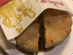 -一叶一世界•素食餐厅(环球中心店)