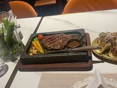 -get pizza意大利餐厅(凯德MALL店)