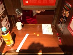 -一兰拉面(池袋店)