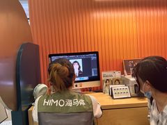 -海马体照相馆(南昌王府井购物中心店)