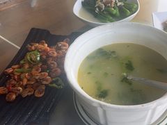 -八仔大富楼·河鲜(西江店)