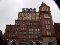 -青岛啤酒博物馆