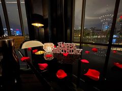 -上海苏宁宝丽嘉酒店·Cafe Bellagio西餐厅