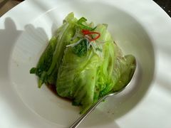 -民族饭店-四季餐厅