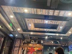 -张师傅烧烤(CBD店)