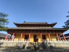 -博鳌禅寺