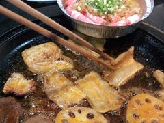 -牛得很·鲜牦牛肉烧烤·牛羊肉菌汤锅(康定店)